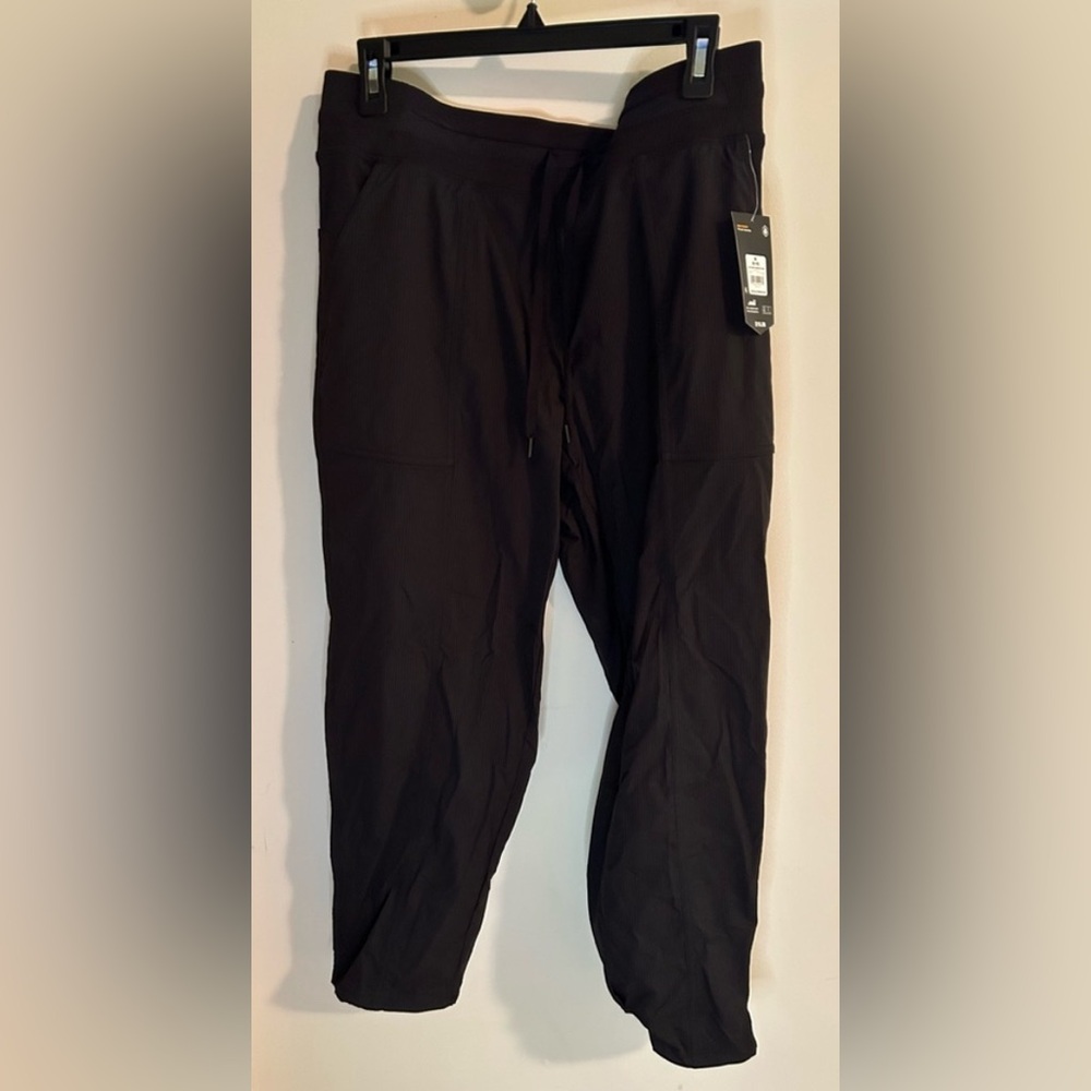 AVIA Black Pants